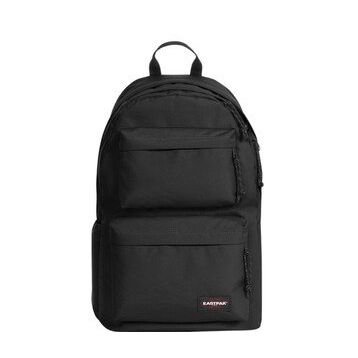 EastPak Padded Double Black Sırt Çantası