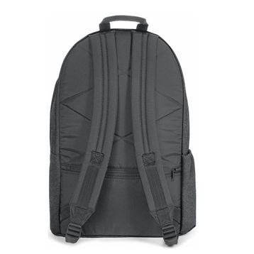 EastPak Padded Double Gri Unisex Sırt Çantası
