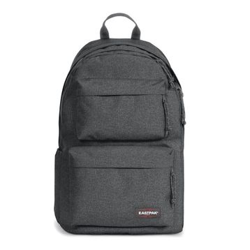 EastPak Padded Double Gri Unisex Sırt Çantası