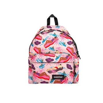 EastPak Padded Pak'R Çok Renkli Sırt Çantası