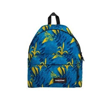 EastPak Padded Pak'R Çok Renkli Sırt Çantası