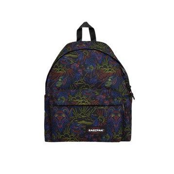 EastPak Padded Pak'R Çok Renkli Sırt Çantası