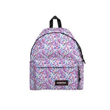 EastPak Padded Pak'R Çok Renkli Sırt Çantası