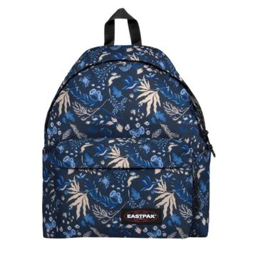 EastPak Padded Pak'R Çok Renkli Sırt Çantası