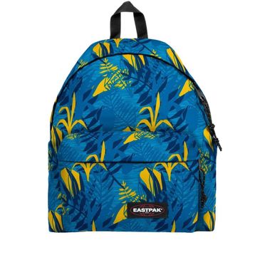 EastPak Padded Pak'R Çok Renkli Sırt Çantası