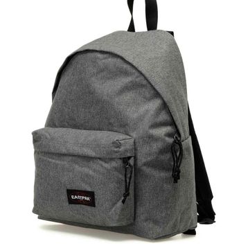 Eastpak Padded Pak'r Gri Unisex Sırt Çantası