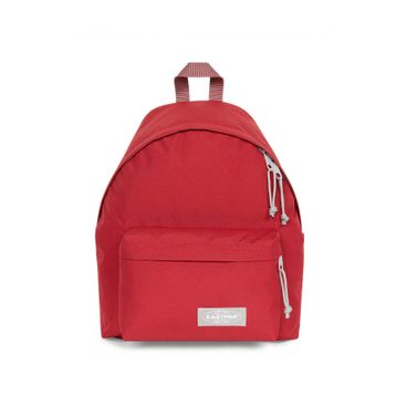 Eastpak Padded Pak'r Kontrast Stripe Red Unisex Sırt Çantası