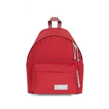 Eastpak Padded Pak'r Kontrast Stripe Red Unisex Sırt Çantası