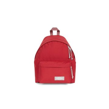 Eastpak Padded Pak'r Kontrast Stripe Red Unisex Sırt Çantası