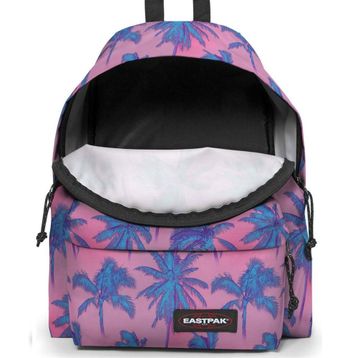Eastpak Padded Pak'r Pembe Unisex Sırt Çantası