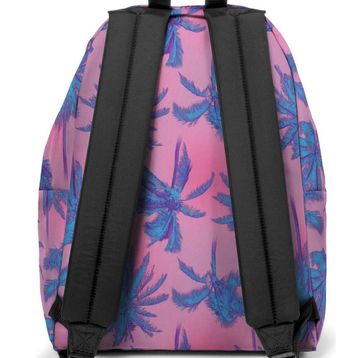Eastpak Padded Pak'r Pembe Unisex Sırt Çantası