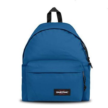 EastPak Padded Pak'r Urban Blue Sırt Çantası