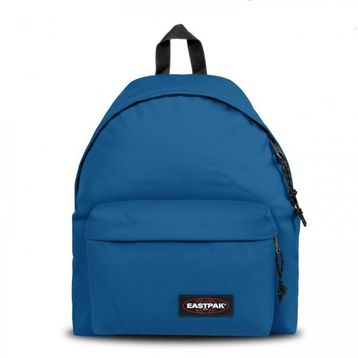 EastPak Padded Pak'r Urban Blue Sırt Çantası