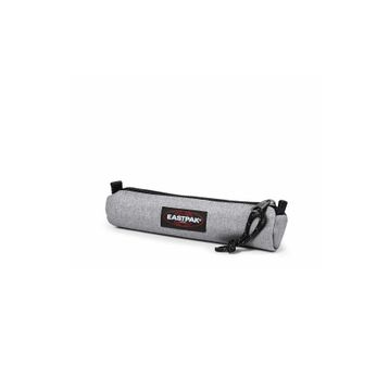 EastPak Small Round Single Sunday Grey Kalem Çantası