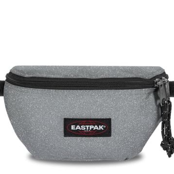 Eastpak Springer Gri Bel Çantası