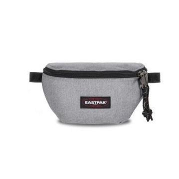 Eastpak Springer Gri Bel Çantası