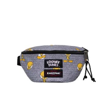Eastpak Springer Gri Bel Çantası