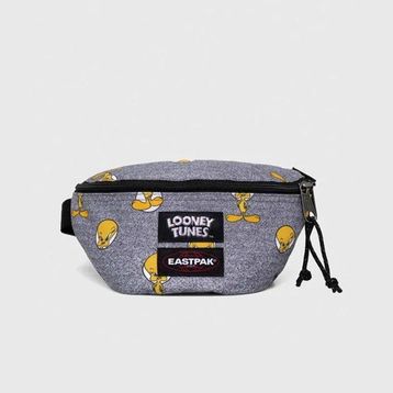 Eastpak Springer Gri Bel Çantası