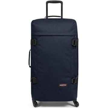 Eastpak Trans4 L Ultra Marine Lacivert Valiz