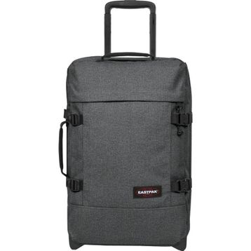 Eastpak Tranverz EK00061L77H1 S Siyah Unisex Valiz