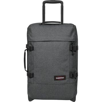Eastpak Tranverz EK00061L77H1 S Siyah Unisex Valiz