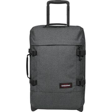 Eastpak Tranverz EK00061L77H1 S Siyah Unisex Valiz