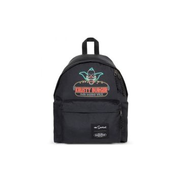 Eastpak VFE-EK0006208D21 Padded Pak'r Simpsons Neon Placed Sırt Çantası