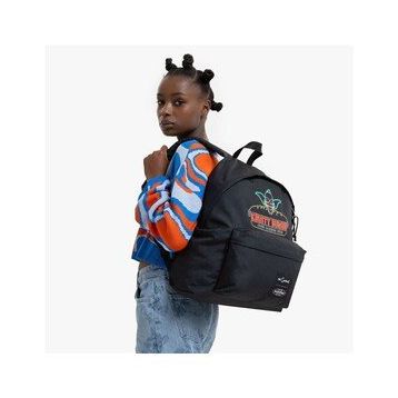 Eastpak VFE-EK0006208D21 Padded Pak'r Simpsons Neon Placed Sırt Çantası