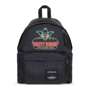 Eastpak VFE-EK0006208D21 Padded Pak'r Simpsons Neon Placed Sırt Çantası
