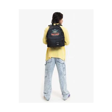 Eastpak VFE-EK0006208D21 Padded Pak'r Simpsons Neon Placed Sırt Çantası