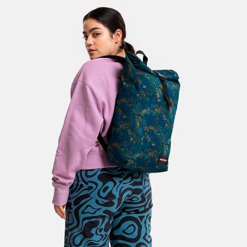 Eastpak VFE-EK0006208D51 Padded Pak'R Brize Filter Navy Sırt Çantası
