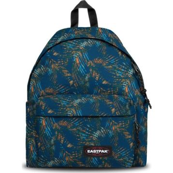 Eastpak VFE-EK0006208D51 Padded Pak'R Brize Filter Navy Sırt Çantası
