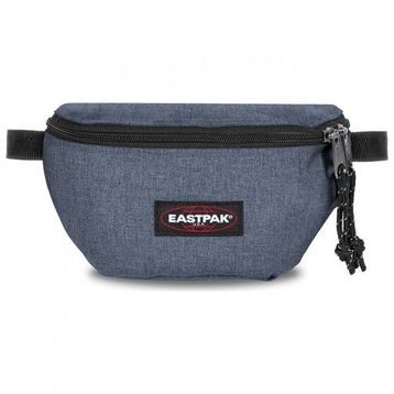 EastPak VFE-EK07442X Mavi Kot Kadın Bel Çantası