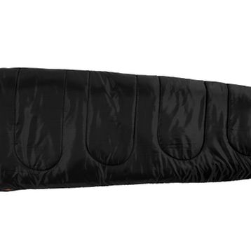 Easy Camp Cosmos Black Uyku Tulumu