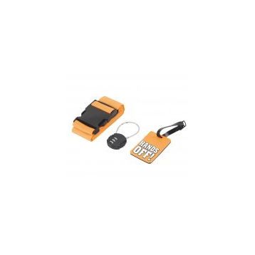 Easy Camp Eca680091 Security Pack Güvenlik Çantası