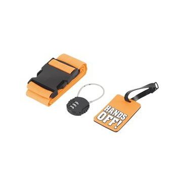 Easy Camp Eca680091 Security Pack Güvenlik Çantası