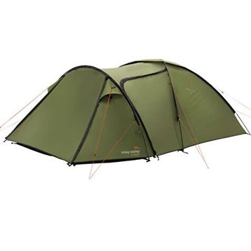 Easy Camp Lomsdal 4 Blackroom 4 Kişilik Çadır