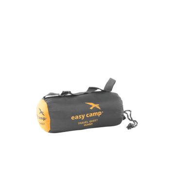 Easy Camp Travel Sheet Mummy Uyku Tulumu Kılıfı