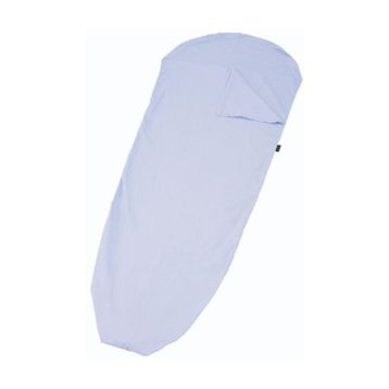 Easy Camp Travel Sheet Mummy Uyku Tulumu Kılıfı