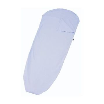 Easy Camp Travel Sheet Mummy Uyku Tulumu Kılıfı