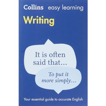 Easy Learning Writing 2e