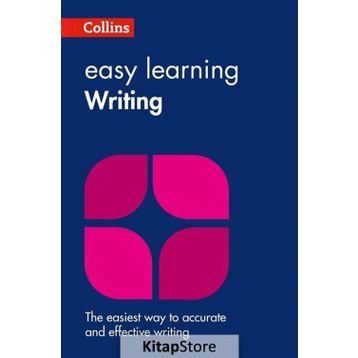Easy Learning Writing 2e
