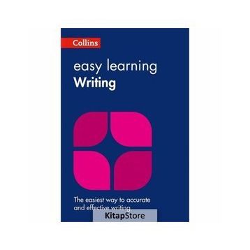 Easy Learning Writing 2e