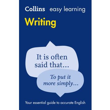 Easy Learning Writing 2e