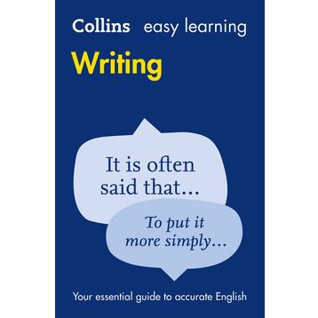 Easy Learning Writing 2e