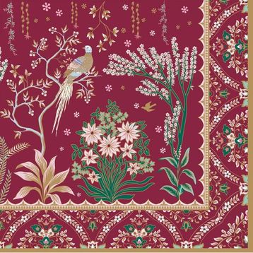 Easy Life 20'Li 33x33 cm Moda Kağıdı