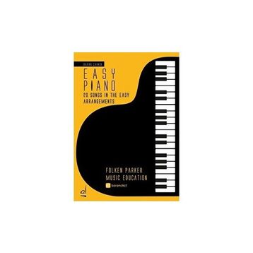 Easy Piano - Baran Çakıcı