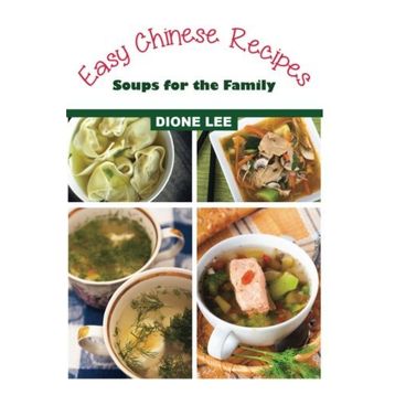 Easy Recipes Easy Chinese Çince Okuma - Çin Yemekleri - Wei Jin