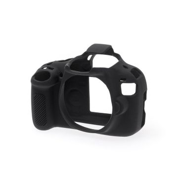 Easycover 1200D Siyah Silikon Kılıf