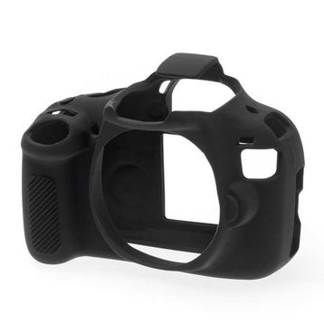 Easycover 1200D Siyah Silikon Kılıf